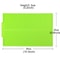 Multipurpose Silicone Dish Drying Mat Foldable Heat Resistant Kitchen Counter Trivet Pad