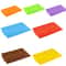 Multipurpose Silicone Dish Drying Mat Foldable Heat Resistant Kitchen Counter Trivet Pad