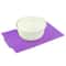 Multipurpose Silicone Dish Drying Mat Foldable Heat Resistant Kitchen Counter Trivet Pad