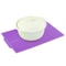 Multipurpose Silicone Dish Drying Mat Foldable Heat Resistant Kitchen Counter Trivet Pad