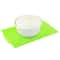 Multipurpose Silicone Dish Drying Mat Foldable Heat Resistant Kitchen Counter Trivet Pad