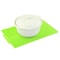 Multipurpose Silicone Dish Drying Mat Foldable Heat Resistant Kitchen Counter Trivet Pad