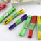 Multi Function Soft Tape Measure Bulk Pack Flexible Measuring Tape for Body, Sewing, and Tailoring