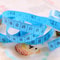 Multi Function Soft Tape Measure Bulk Pack Flexible Measuring Tape for Body, Sewing, and Tailoring