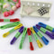 Multi Function Soft Tape Measure Bulk Pack Flexible Measuring Tape for Body, Sewing, and Tailoring