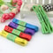 Multi Function Soft Tape Measure Bulk Pack Flexible Measuring Tape for Body, Sewing, and Tailoring
