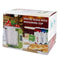 Digital Kitchen Scale And Measuring Cup With Thermometer 7