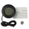 Mini Digital Indoor Thermometer Gauge with LCD Screen Accurate Room Temperature Monitor
