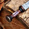 Handmade Roman Gladiator Sword Maximus Roman Sword With Leather Sheath 1