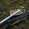Full Tang Viking Sword 0