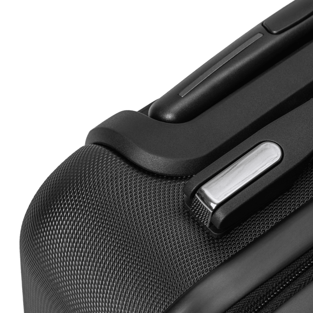 Durable HardShell Suitcase With Spinner Wheels Lightweight Travel Luggage 4