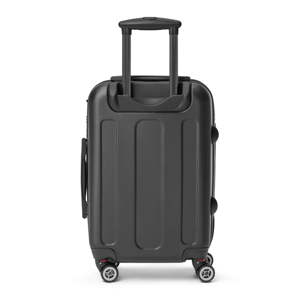 Durable HardShell Suitcase With Spinner Wheels Lightweight Travel Luggage 8