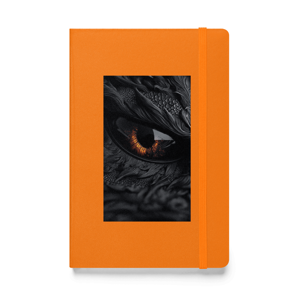 Hardcover Notebook Journal Personalized Lined Pages Perfect Gift 0