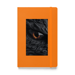 hardcover notebook journal personalized lined pages perfect gift