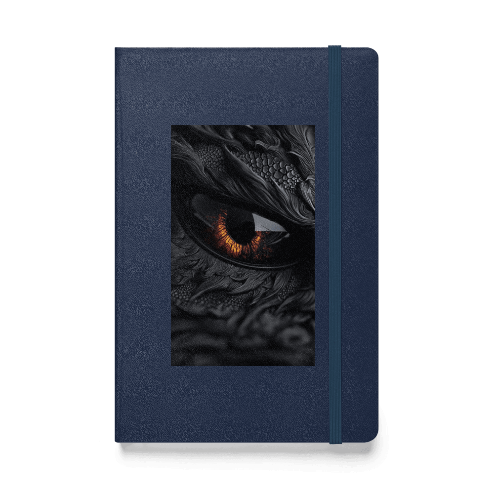 Hardcover Notebook Journal Personalized Lined Pages Perfect Gift 4