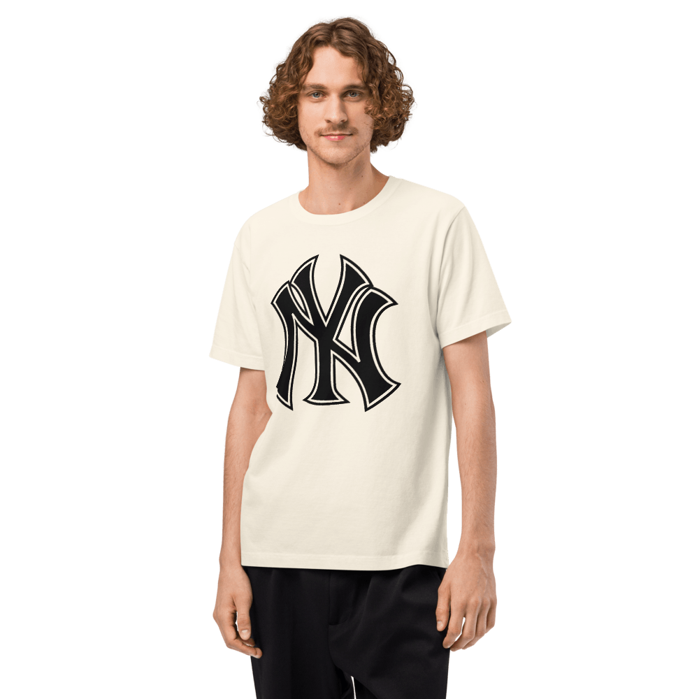 Unisex Oversized Tshirt 10