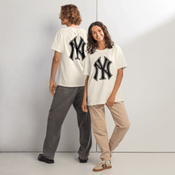 unisex oversized t-shirt