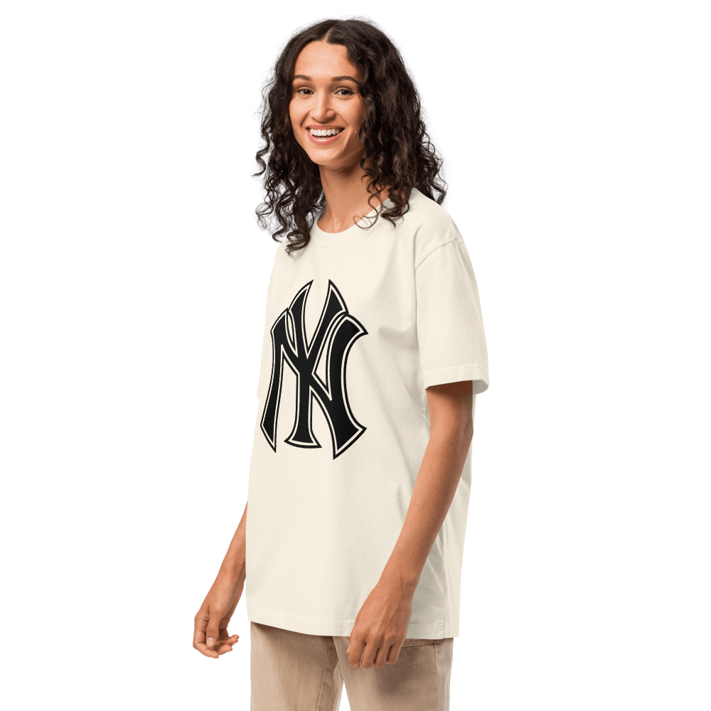 Unisex Oversized Tshirt 4