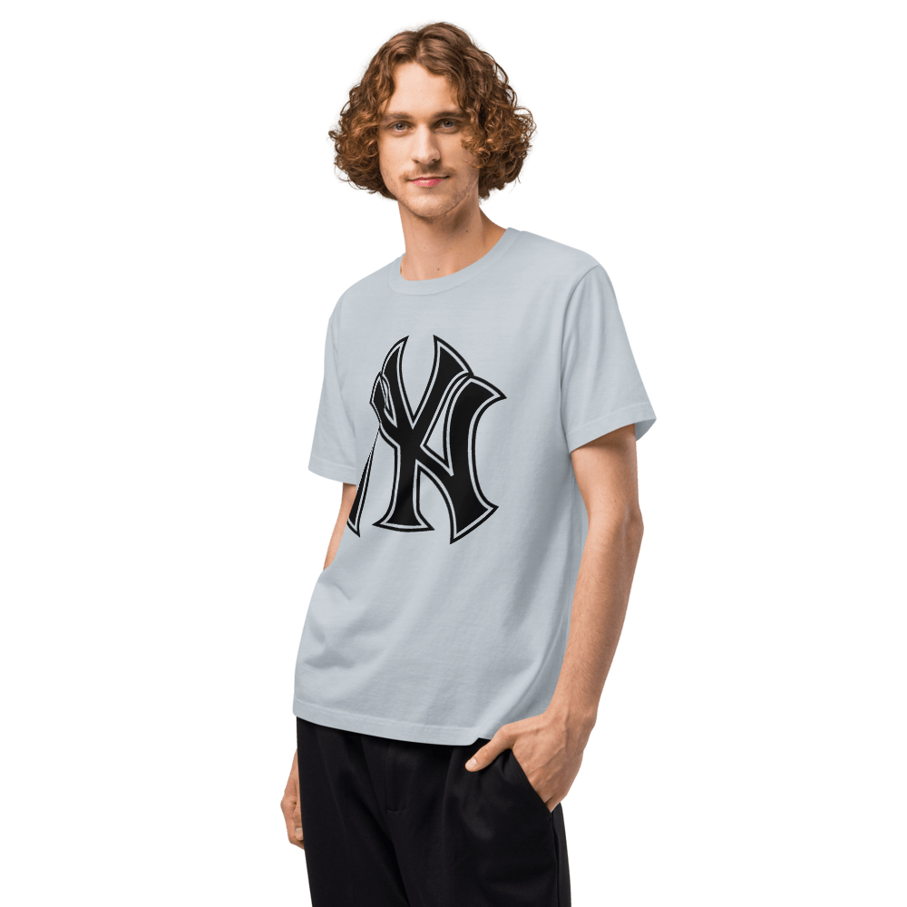 Unisex Oversized Tshirt 9