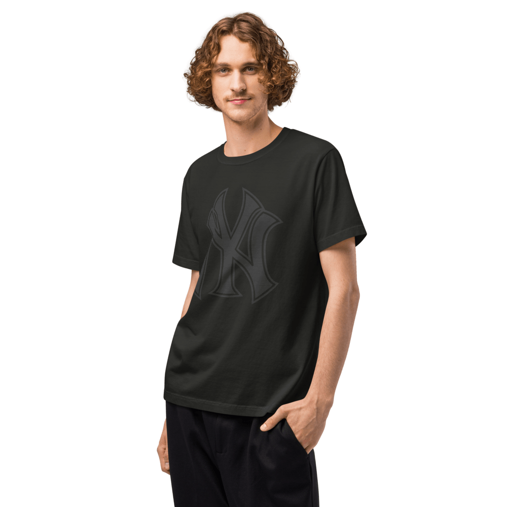 Unisex Oversized Tshirt 11