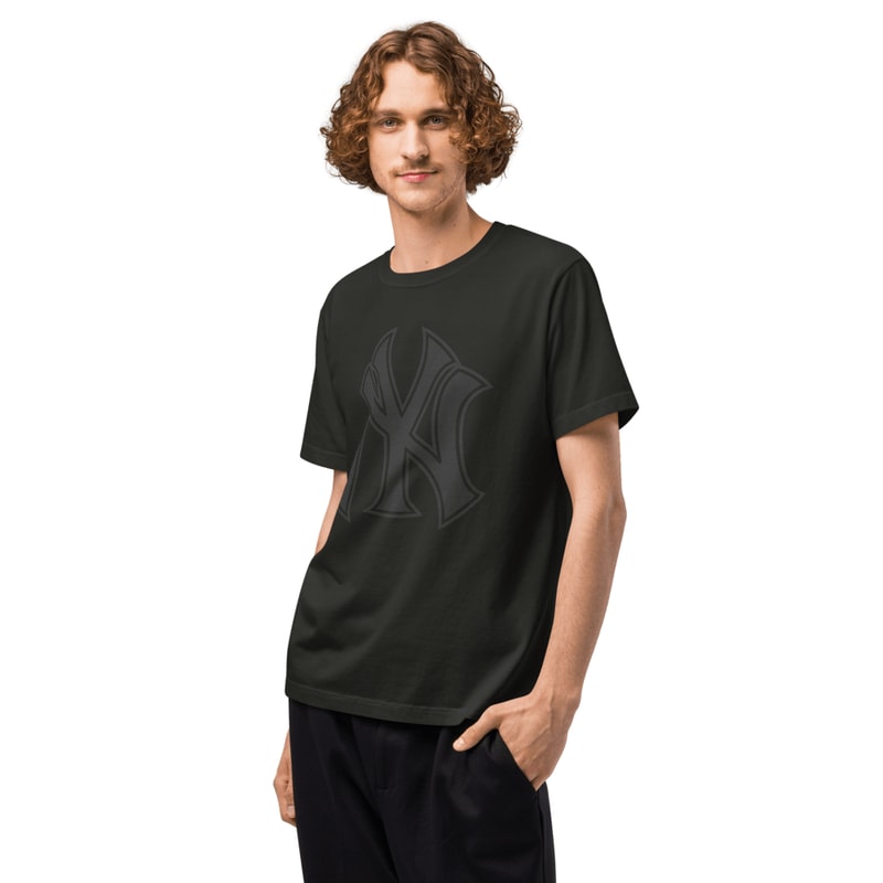 Unisex Oversized Tshirt 11