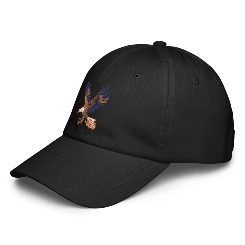 Under Armour Dad Hat 7