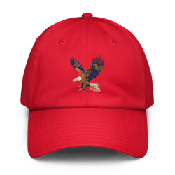 under armour dad hat