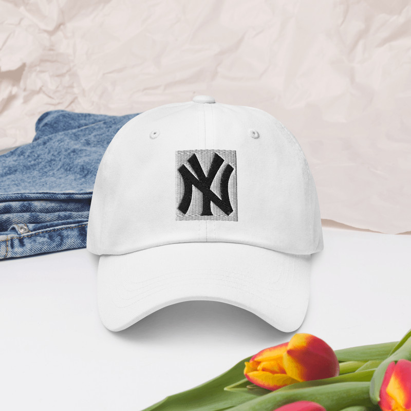 Classic Dad Hat Adjustable Cotton Cap Perfect Gift For Fathers 2
