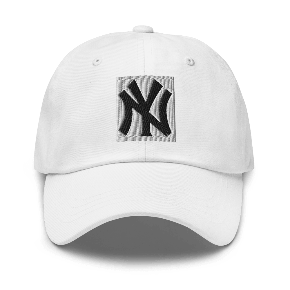 Classic Dad Hat Adjustable Cotton Cap Perfect Gift For Fathers 3