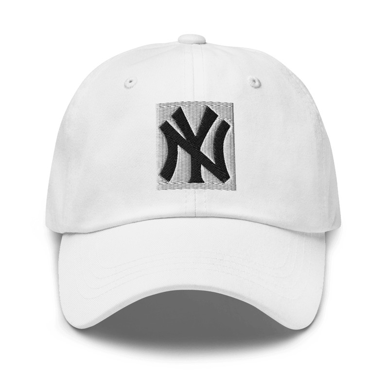 Classic Dad Hat Adjustable Cotton Cap Perfect Gift For Fathers 3