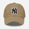Classic Dad Hat Adjustable Cotton Cap Perfect Gift For Fathers 12