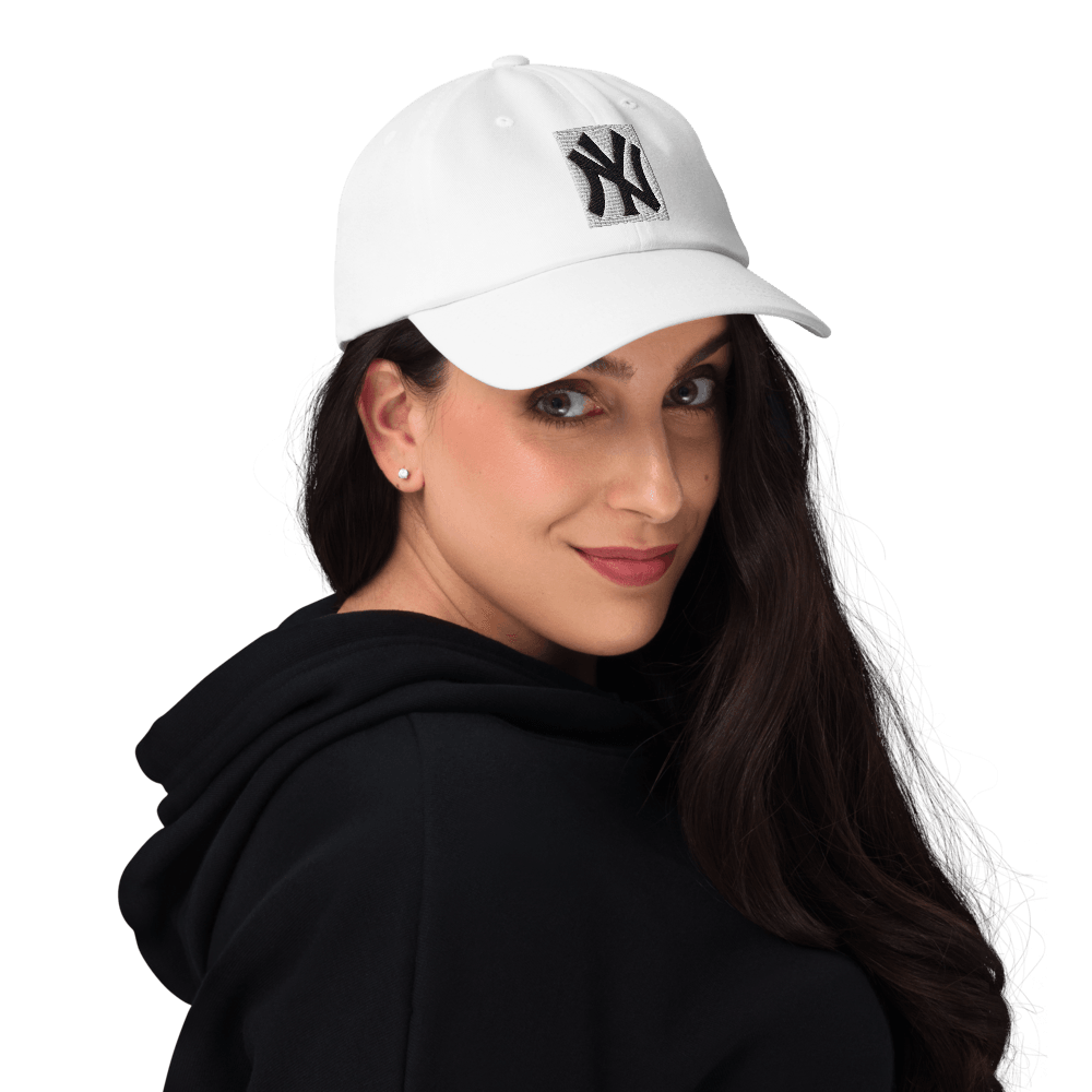 Classic Dad Hat Adjustable Cotton Cap Perfect Gift For Fathers 4