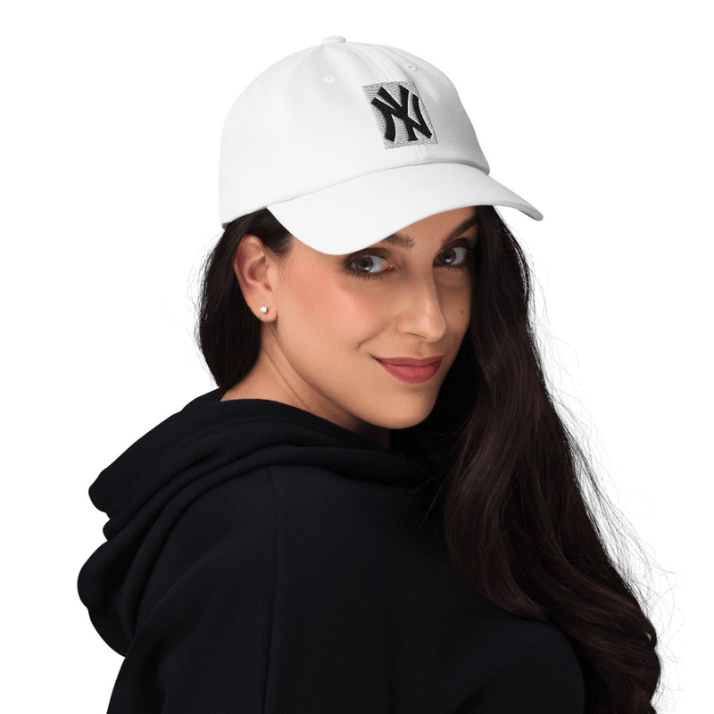 Classic Dad Hat Adjustable Cotton Cap Perfect Gift For Fathers 4