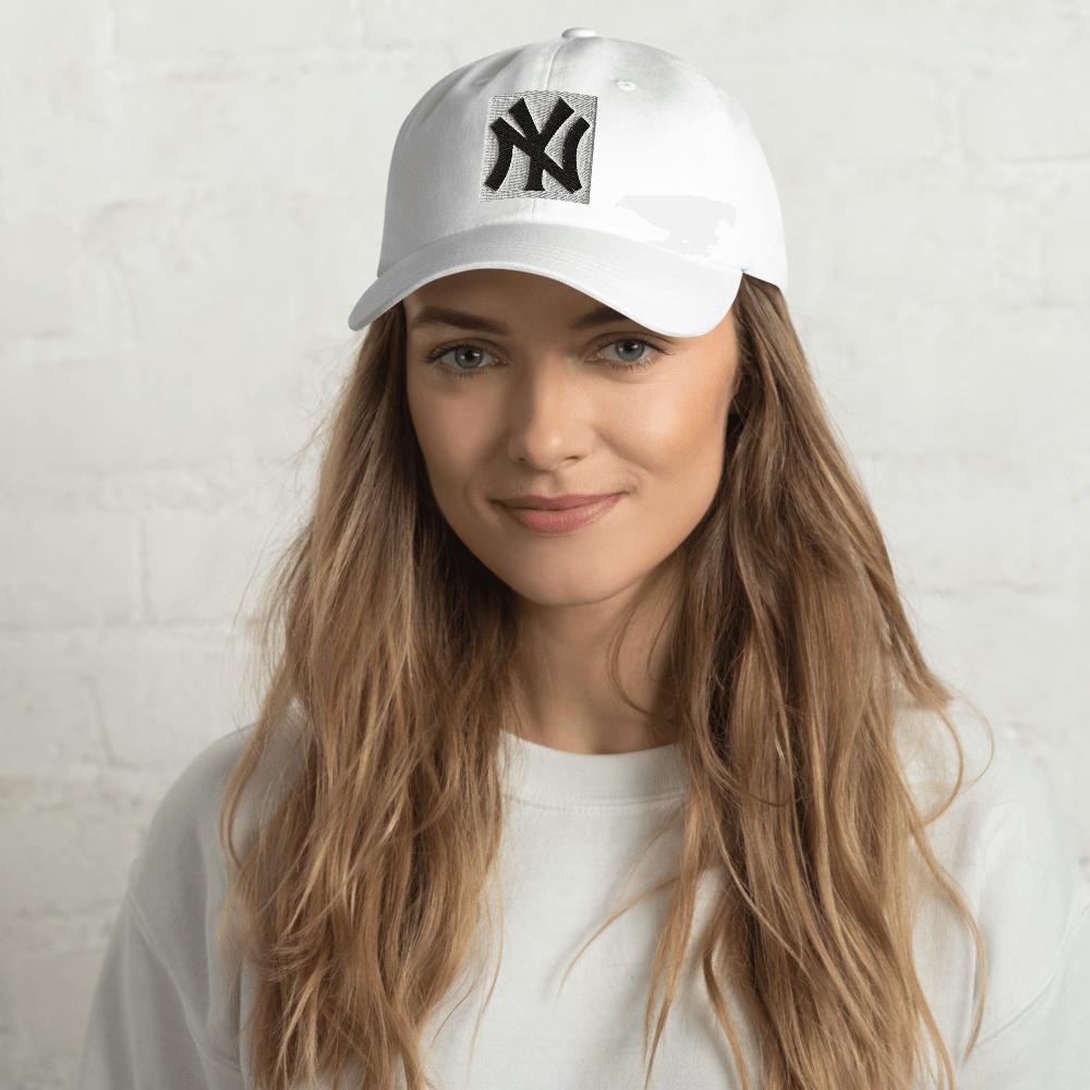 Classic Dad Hat Adjustable Cotton Cap Perfect Gift For Fathers 5