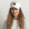 Classic Dad Hat Adjustable Cotton Cap Perfect Gift For Fathers 5