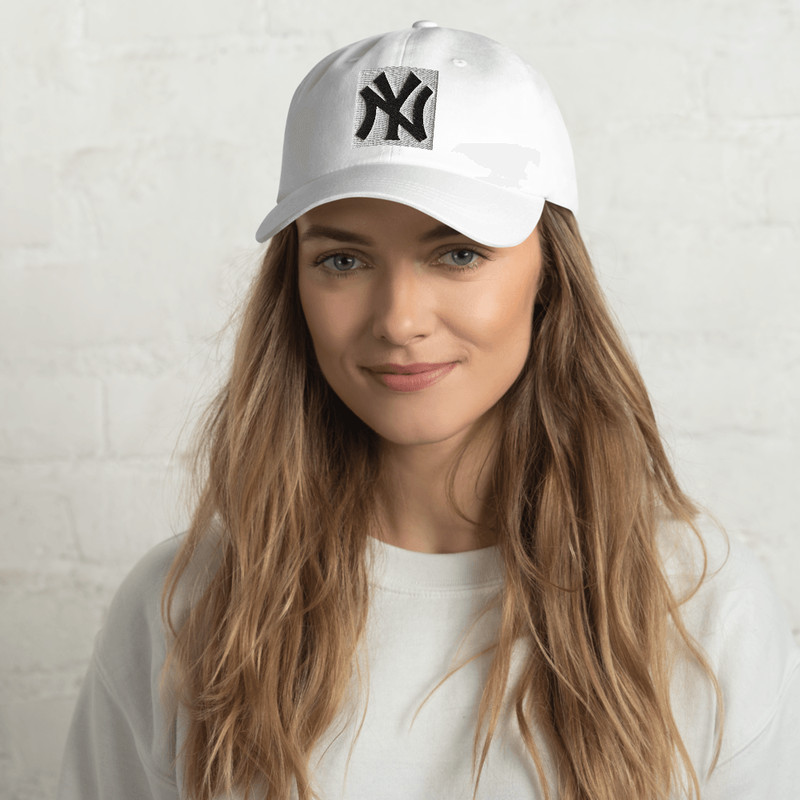 Classic Dad Hat Adjustable Cotton Cap Perfect Gift For Fathers 5