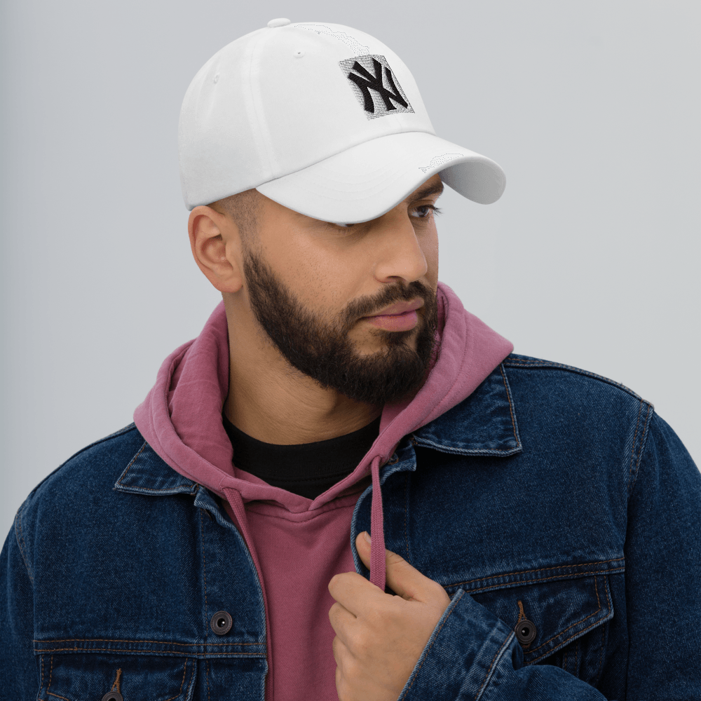 Classic Dad Hat Adjustable Cotton Cap Perfect Gift For Fathers 6