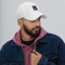 Classic Dad Hat Adjustable Cotton Cap Perfect Gift For Fathers 6