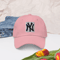 Classic Dad Hat Adjustable Cotton Cap Perfect Gift For Fathers 8