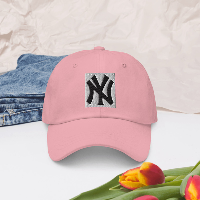 Classic Dad Hat Adjustable Cotton Cap Perfect Gift For Fathers 8