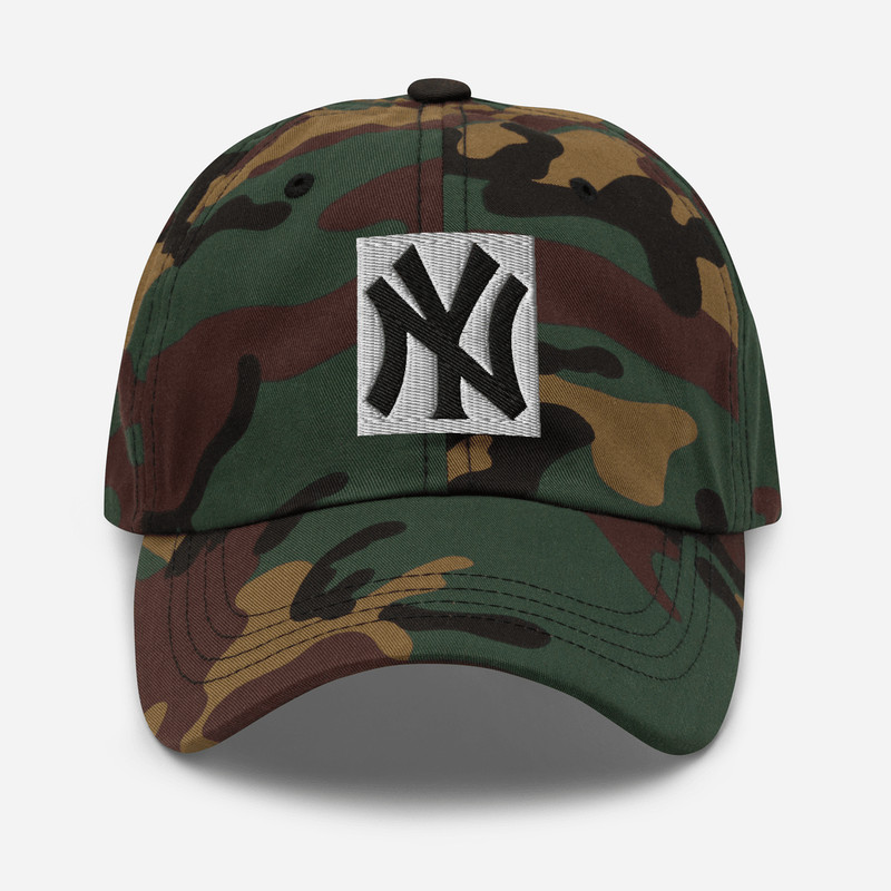 Classic Dad Hat Adjustable Cotton Cap Perfect Gift For Fathers 16