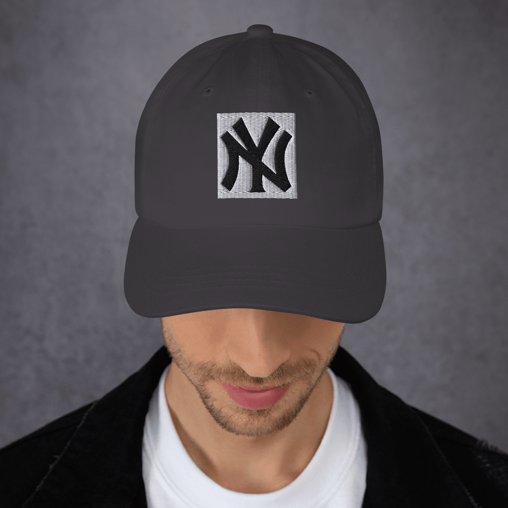 Classic Dad Hat Adjustable Cotton Cap Perfect Gift For Fathers 18