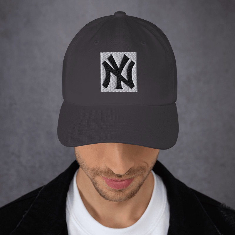 Classic Dad Hat Adjustable Cotton Cap Perfect Gift For Fathers 18
