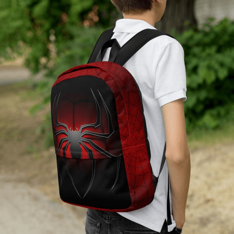Backpack 3
