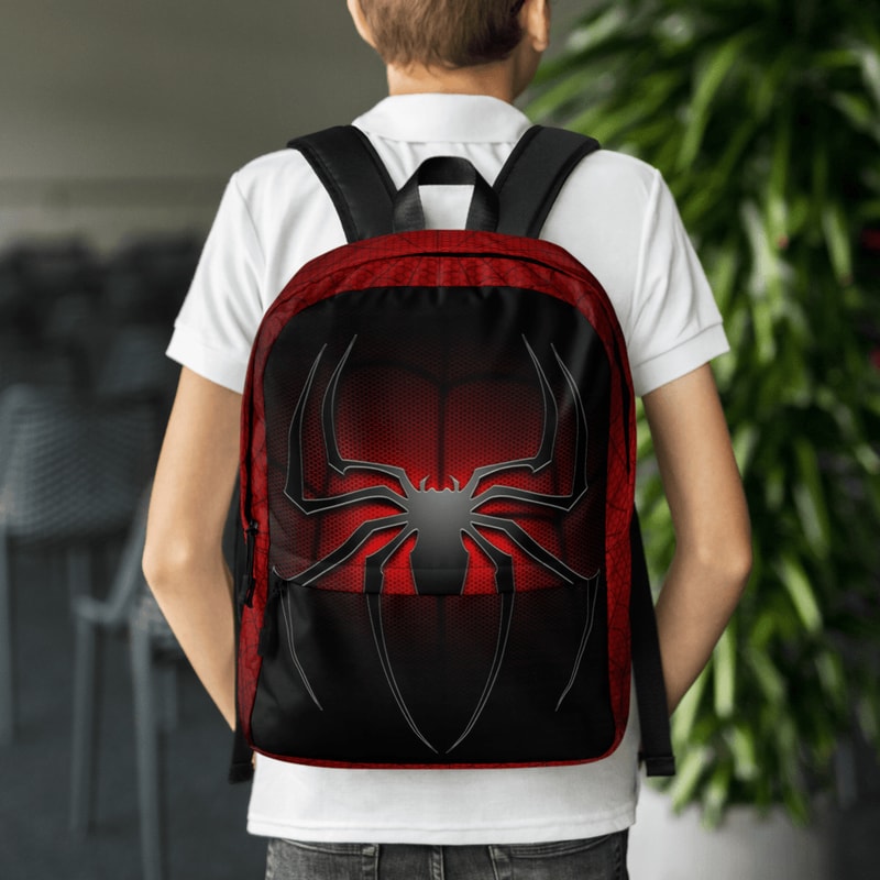 Backpack 4