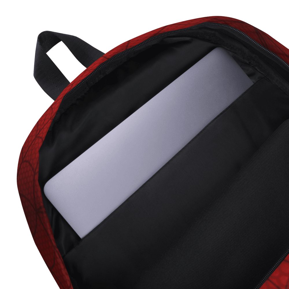 Backpack 12