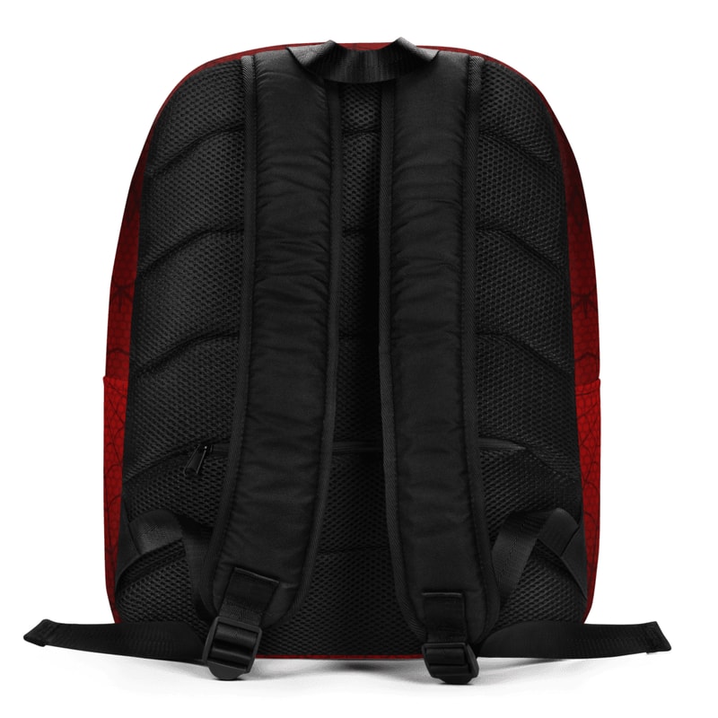 Minimalist Backpack 2
