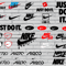 Nike Svg Bundle Sport Brand Svg Just Do It Svg Nike Clipart Nike Logo Svg Sport Logo Svg Digital Do 0