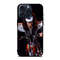 Kiss Band Ace Frehley Make Your Phone Pop  Fun  Colorful Cases For All Phone Models 0
