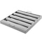 Stainless Steel Range Hood Filter Pack Of 6 20x20 CommercialGrade Grease Baffle For Kitchen Exhaus 9